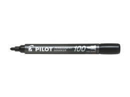 Marker Permanentny SCA-100 czarny PILOT SCA-100-B