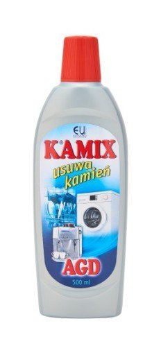 KAMIX Odkamieniacz w płynie do ekspresów ciśnieniowych 500ml 00275