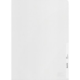 Ofertówka Leitz Recycle A4 PP 140 mic. op./100 szt. 40011103