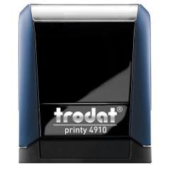 Stempel PRINTY 4910 NOWY TRODAT