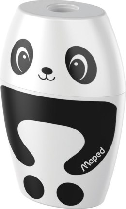 Temperówka SHAKER SHAKKY 1 otwór Panda 034013/034012 blister