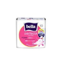 Podpaski Bella Perfecta ultra 10 sztuk 6673