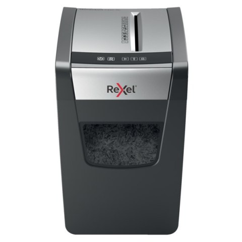 Niszczarka REXEL Momentum X410-SL Slimline 2104573EU (X)