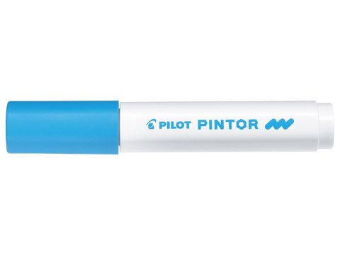 Marker PINTOR M jasny niebieski PISW-PT-M-LB PILOT (X)