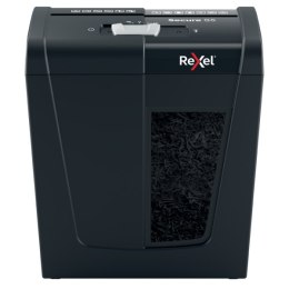 Niszczarka Rexel Secure S5, (P-2), 5 kartek, 10 l kosz, 2020121EU