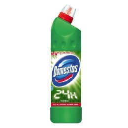 DOMESTOS Płyn do mycia WC 750 ml Pine Fresh *38519 UNILEVER