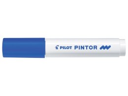 Marker PINTOR M niebieski PISW-PT-M-L PILOT (X)