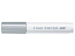 Marker PINTOR M srebrny PISW-PT-M-S PILOT (X)