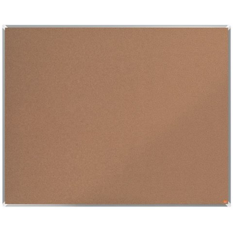 Tablica ogłoszeniowa korkowa Nobo Premium Plus 1500x1200mm 1915183