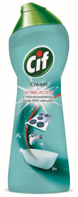 CIF Mleczko czyszczące 1001g Max Power Ocean *415986