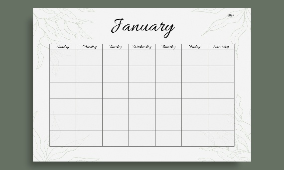 Biuwary - praktyczne podkłady na biurko