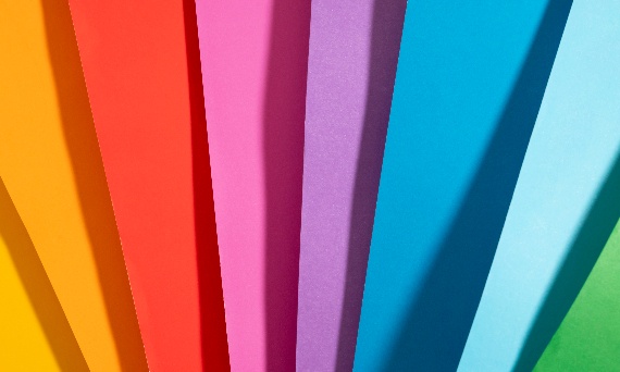 Kolorowe papiery ksero – praktyczne i estetyczne rozwiązanie