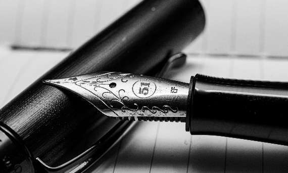 Pióro wieczne na prezent:)