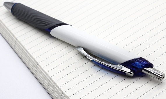 Artykuły piśmienne marki Pentel